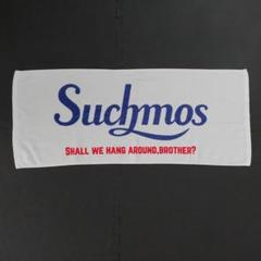 Suchmos サイン入り初代タオル Suchmos サイン入り初代タオル