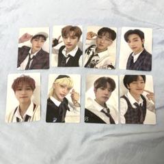 straykids スンミン トレカ ラキドロ christmas evel StrayKids スンミン トレカ ラキドロ christmas evel