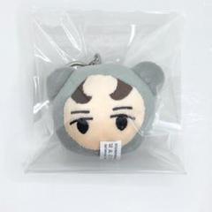 SEVENTEEN MINITEEN バーノン セブチ ぬいぐるみ キーホルダー