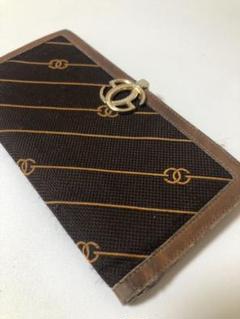 OLD GUCCI お札入れ