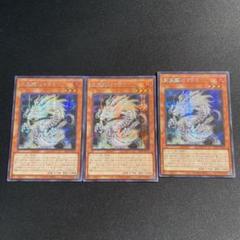 真竜 アジア シークレット セット 真竜 アジア シークレット セット