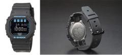 川崎フロンターレ× G-SHOCK 20周年記念モデル DW-5600