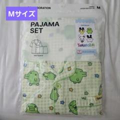 【最安値】韓国限定 SPAO パジャマ たまごっち くちぱっち M 韓国 spao たまごっちコラボ くちぱっち パジャマ 男女兼用 M