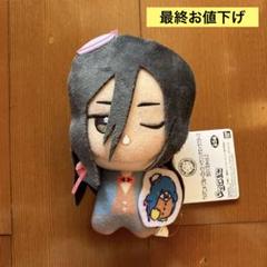 新品未使用 蟻生十兵衛 ブルーロック ちびぐるみvol.5① 新品未使用 蟻生十兵衛 ブルーロック ちびぐるみvol.5