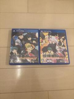 喧嘩番長乙女/喧嘩番長乙女 完全無欠のマイハニー 2本セット