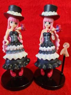 Half Age Characters フィギュアセット ワンピース 4箱 Half Age Characters ONE PIECE Vol.2 | TAMASHII WEB