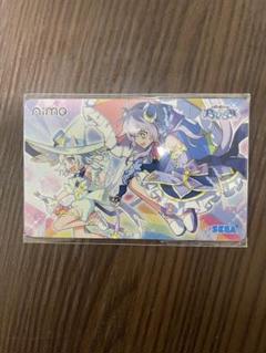 maimai でらっくす PRiSM Aime 2枚セット