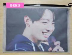 BTS ジョングク マスタニム 額縁 A2 防弾少年団(BTS) - BTS マスタニム HEADLINER グッズセット