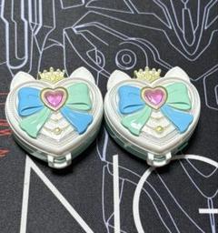 わんだふるぷりきゅあ！ なりきりプリキュア3 シャイニーキャッツパクトのサムネイル