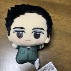 勇気爆発バーンブレイバーン ちびぐるみ イサミ - メルカリ