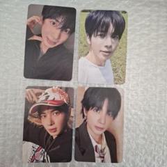 TXT テヒョン TOGETHER weverse album A B コンプ