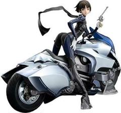 2025年最新】ペルソナ5 新島真の人気アイテム - メルカリ