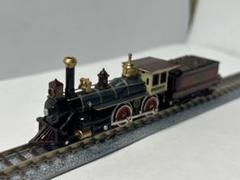 BACHMANN 53061 Nゲージ 蒸気機関車 鉄道模型 2025年最新】Bachmann 鉄道模型の人気アイテム - メルカリ
