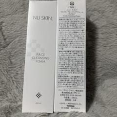ニュースキン　フェイスクレンジングフォーム　3本セット　新品未使用 Amazon | Nu Skin ニュースキン フェイス クレンジング フォーム