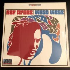 ROY AYERS / Let's Do It (LP) / Polydor | WAXPEND RECORDS