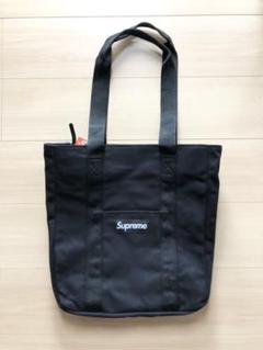 シュプリーム Canvas Tote
