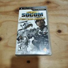 SOCOM US Navy SEALs: Fireteam Bravo 3
