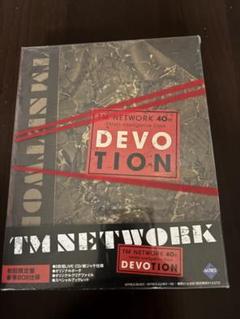 2025年最新】devotion tm network bluの人気アイテム - メルカリ