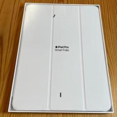 iPad Pro 11inch Smart Folio mrx82zm/a 白 Amazon.com: Apple Smart Folio for iPad Pro 11-inch (M4