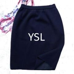 2025年最新】Yves Saint Laurent ひざ丈スカートの人気アイテム