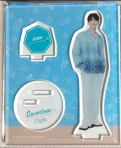 ホシ アクスタ 2025年最新】seventeen ホシ アクスタの人気アイテム - メルカリ