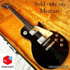 音出し確認済み Maestro レスポール エレキギター by Gibson