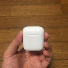 エアーポッズ 第一世代 充電ケース AirPods Apple国内正規品