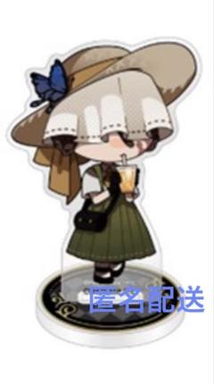 GiGO 第五人格 昆虫学者 デフォルメアクリルスタンド アクリルスタンド