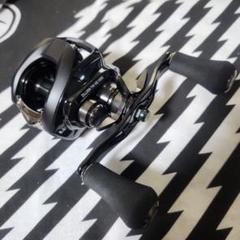 ダイワ　DAIWA　ジリオン　ZILLION TW HD 1000XH　極美品 Amazon.com : Daiwa TW HD 1000HL Baitcasting Reel 22 Gillion
