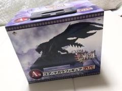 moondark様専用♡モンハン 一番くじ A賞 ゴア・マガラ フィギュア