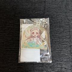 地縛少年花子くん 八尋寧々 アクリルキーホルダー ①