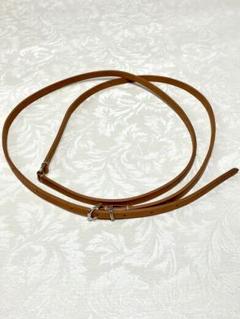 2025年最新】Adam et Rope' レディース ベルトの人気アイテム