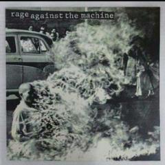 Rage Against The Machine【EU盤高音質180g重量盤】