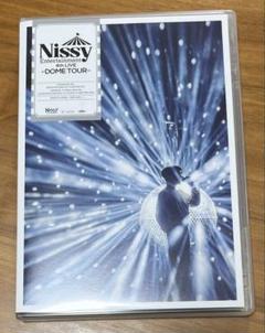 値下げ 4thLIVE DVD Nissy Entertainment 4th LIVE 〜DOME TOUR～ - Nissy(西島隆弘