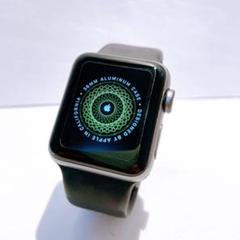 Apple Watch series2 Nike 38mm 本体 格安‼️