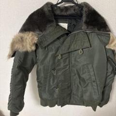 100周年記念 I. Spiewak & Sons B-15A ジャケット 38