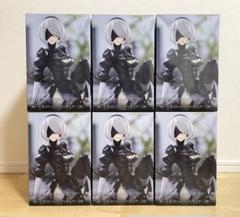 NieR:Automata ぬーどるストッパー フィギュア 2B まとめ売り