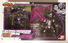 新品未開封　バンダイ仮面ライダー龍騎　R&M4 仮面ライダー王蛇 Amazon.co.jp: R&M4 仮面ライダー王蛇 from 仮面ライダー龍騎