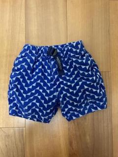 SOLBOIS ショートパンツ