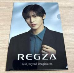2025年最新】目黒蓮 regzaの人気アイテム - メルカリ