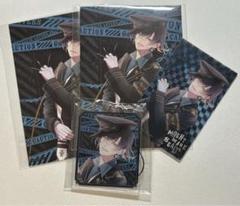 ディアラバ アヤト NIGHTMARE SCARS アクスタ ブロマイド 等 受注生産】DIABOLIK LOVERS NIGHTMARE SCARS アクリルパネル