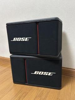 2025年最新】BOSE 301-AV Monitorの人気アイテム - メルカリ