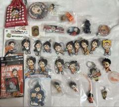ハイキュー 西谷夕 まとめ売り 32点 ハイキュー 西谷夕 まとめ売り 32点 - メルカリ