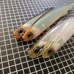 ヒフミクリエイティング シェリー125ss 人気カラー カタクチ