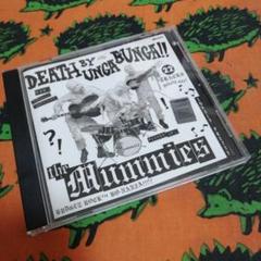 the mummies / death by unga bunga!!