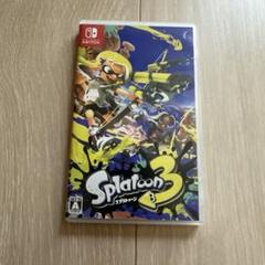 スプラトゥーン　3