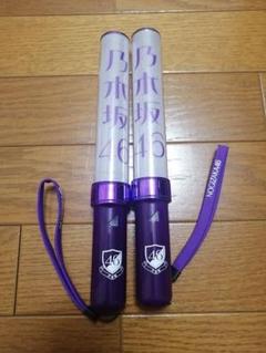 乃木坂46 スティックライト neo II 11colors 2本セット