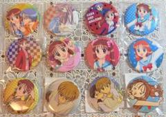 【こどものおもちゃ】アクリルスタンド オンラインくじ ドロー！ドロー 紗南 羽山 こどものおもちゃ - 倉田紗南&羽山秋人 パーツ付きBIGアクリル