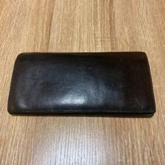 ☆Ryu☆ 長財布 カーキ