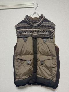 Moncler モンクレール　W ダウンベスト AVENGER 希少　2